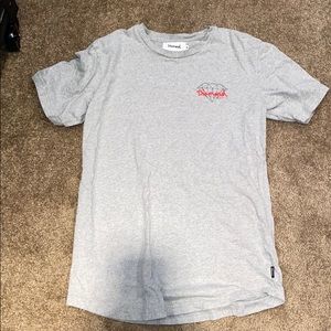 Diamond men’s T-shirt